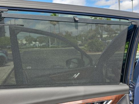 Used 2024 Subaru Ascent Touring image 14