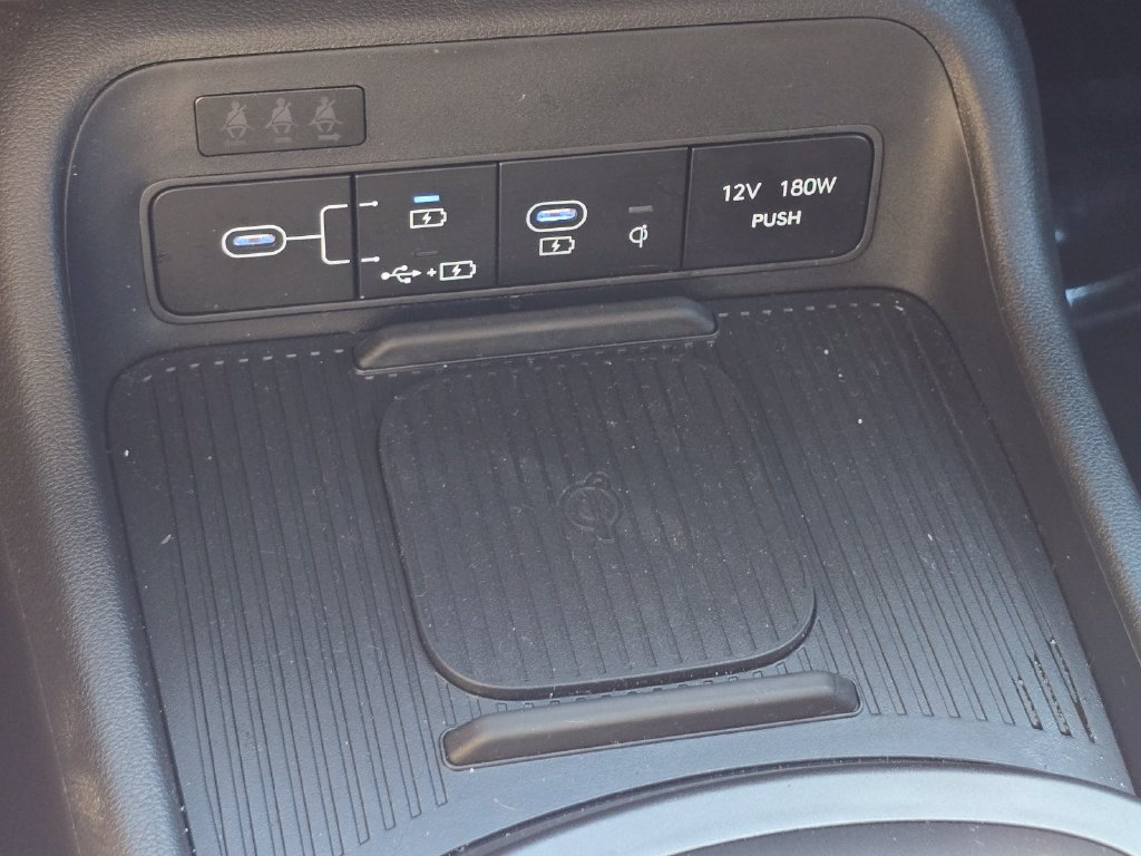 Used 2026 Hyundai Kona SEL Sport FWD image 17