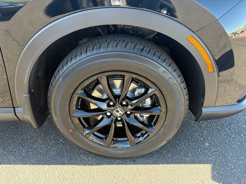 New 2026 Honda CR-V Sport-L image 10