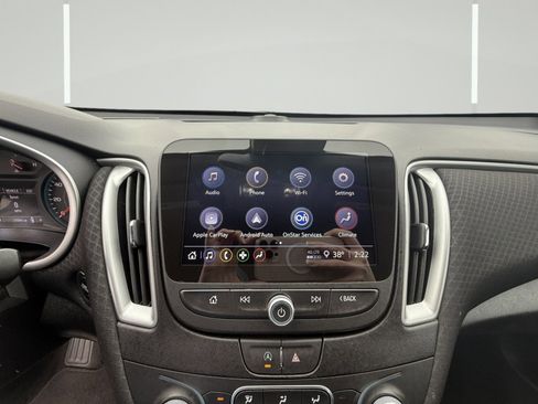 Certified 2024 Chevrolet Malibu LT image 19