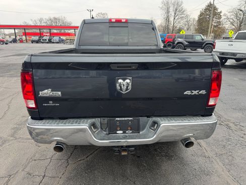 Used 2014 RAM 1500 Big Horn image 6