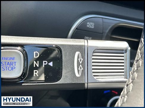 New 2026 Hyundai Palisade SEL Premium FWD image 33