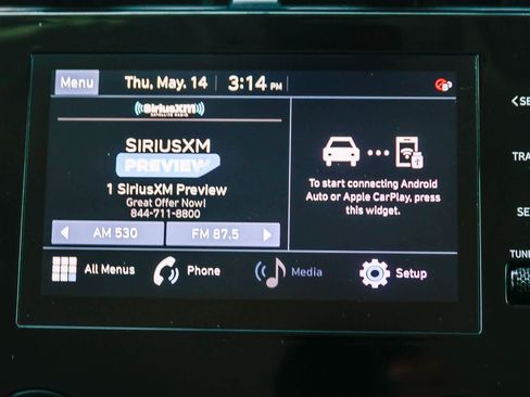 Used 2023 Hyundai Tucson SEL AWD/4WD image 14