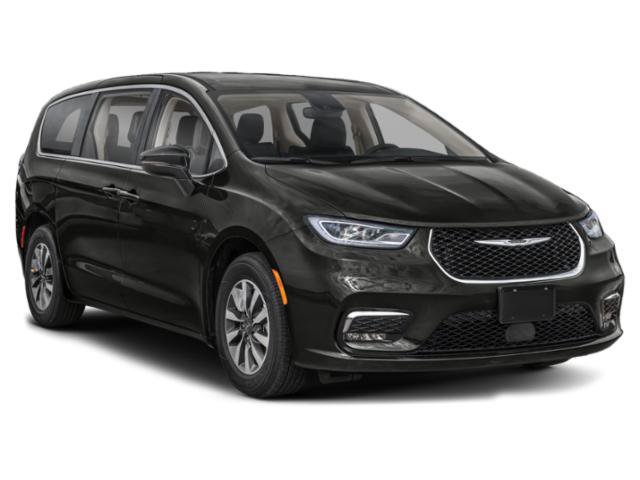 Used 2024 Chrysler Pacifica Limited FWD image 9