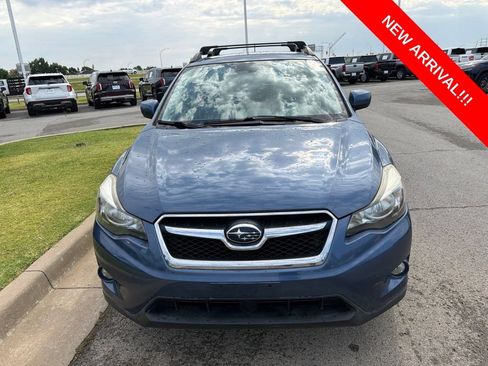 Used 2013 Subaru Crosstrek 2.0i Premium AWD/4WD image 2