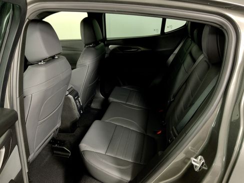 New 2025 Alfa Romeo Tonale w/ Premium Package image 28