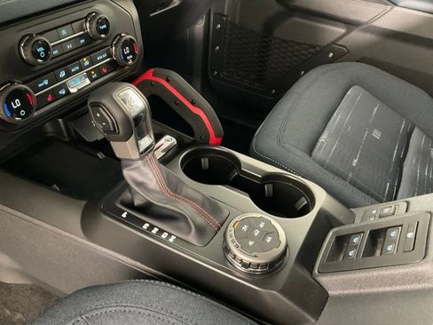 New 2026 Ford Bronco Heritage Edition AWD/4WD image 19