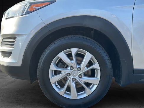 Used 2019 Hyundai Tucson SE image 21