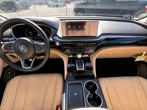 Used 2026 Acura MDX Technology Package image 20