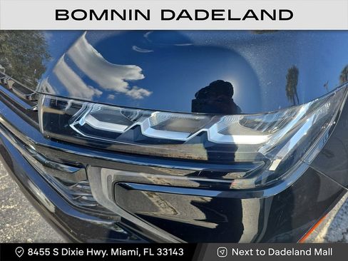 Used 2024 Chevrolet Tahoe RST w/ Luxury Package image 11