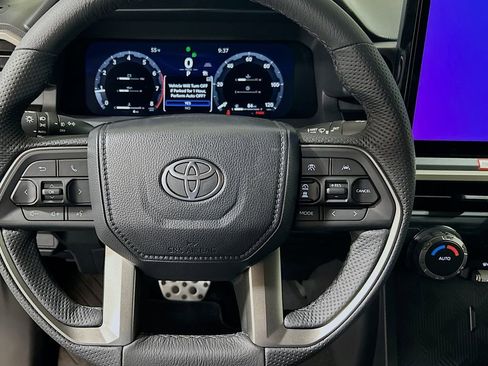New 2026 Toyota Tacoma TRD Sport RWD image 13