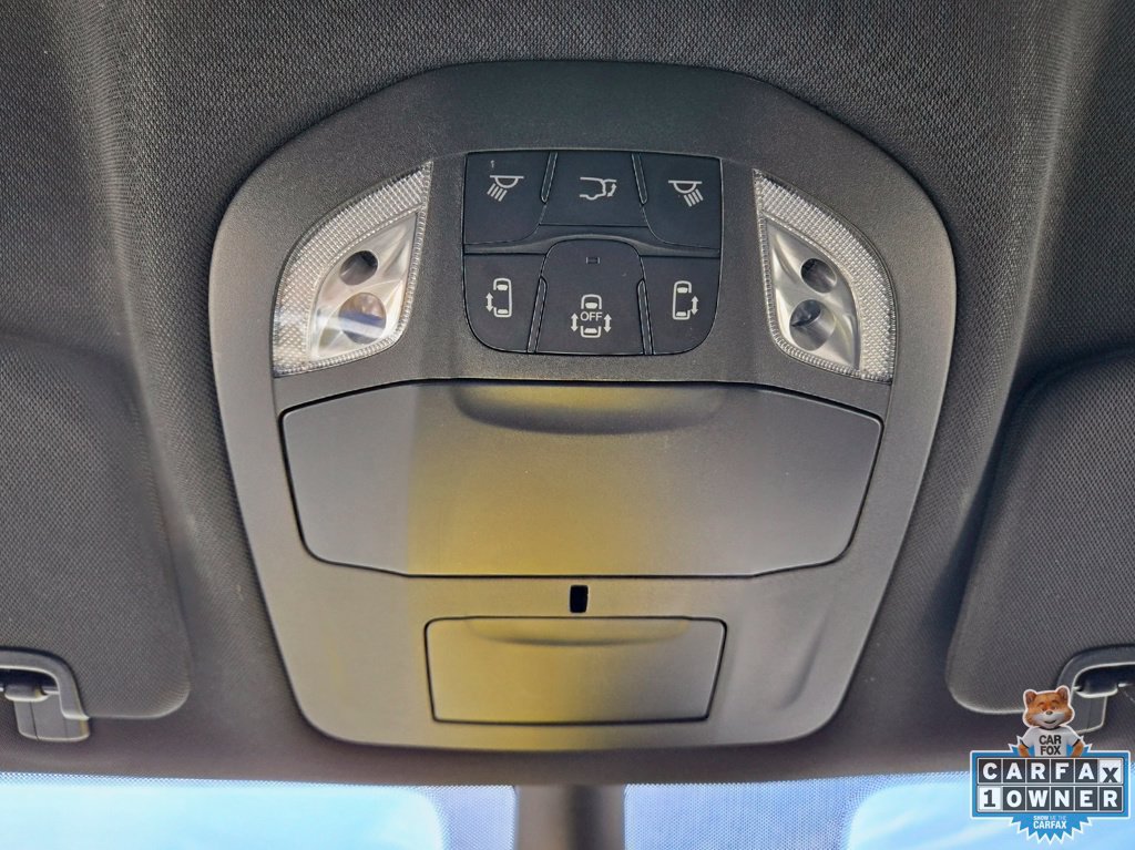 Used 2024 Chrysler Pacifica Limited FWD image 48