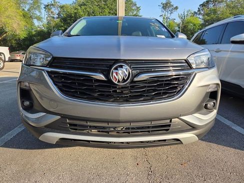 Used 2023 Buick Encore GX Preferred AWD/4WD image 2