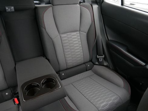 Certified 2025 Subaru Impreza 2.0i Sport image 14