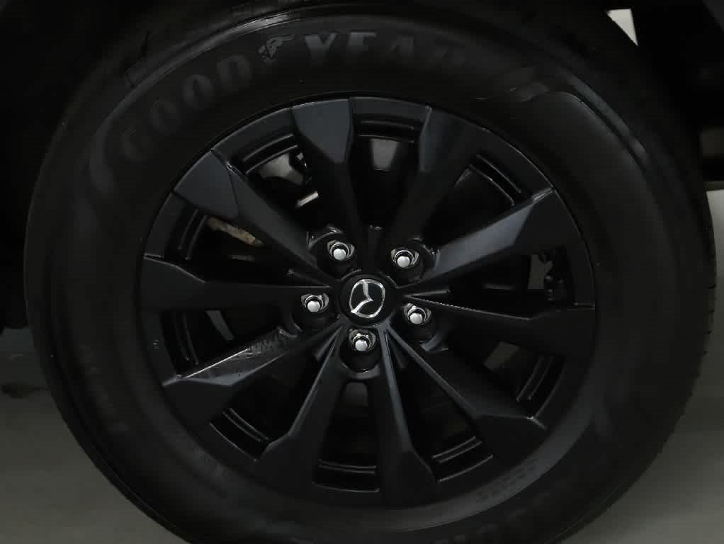 Certified 2025 MAZDA CX-50 AWD 2.5 Hybrid w/ Premium Pkg image 40