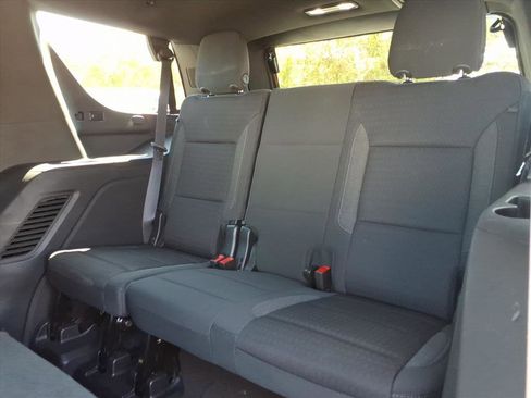 Used 2023 Chevrolet Tahoe LS image 11