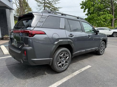 New 2026 Subaru Outback Premium w/ Premium/Limited Plus Package AWD/4WD image 4