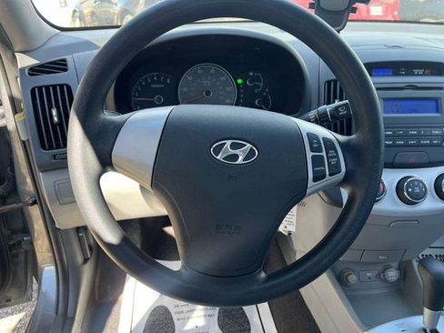 Used 2008 Hyundai Elantra SE image 16