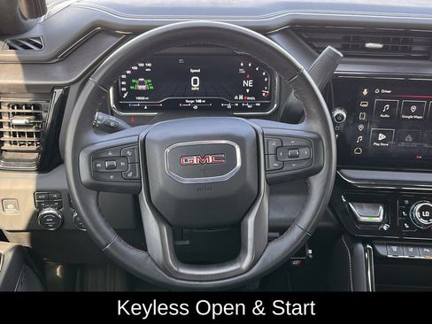 Used 2025 GMC Sierra 2500 AT4X image 15