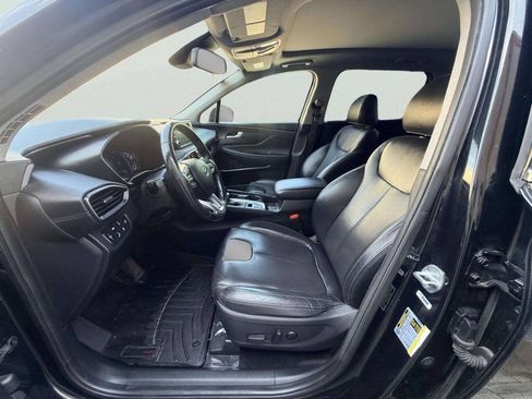 Used 2020 Hyundai Santa Fe SEL AWD/4WD image 21