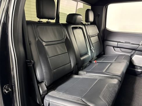 Certified 2022 Ford F150 Raptor w/ Raptor 37 Performance Package AWD/4WD image 15