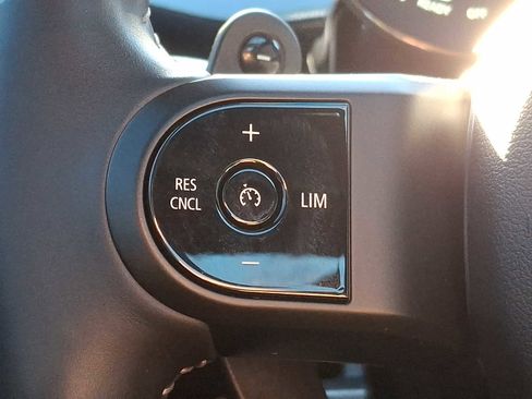 Certified 2023 MINI Cooper S image 21