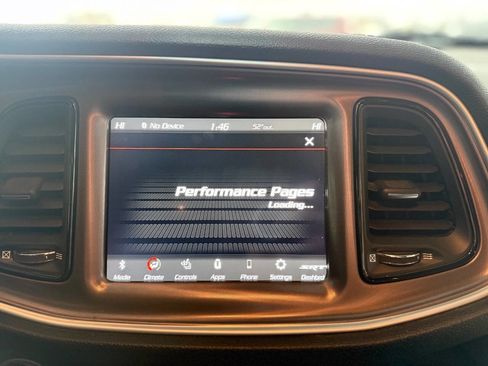 Used 2020 Dodge Challenger R/T Scat Pack image 43