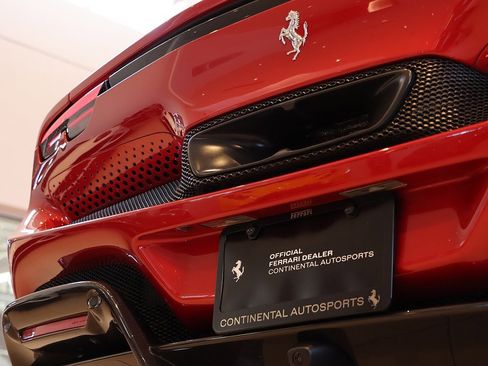 Certified 2024 Ferrari 296 GTS image 47