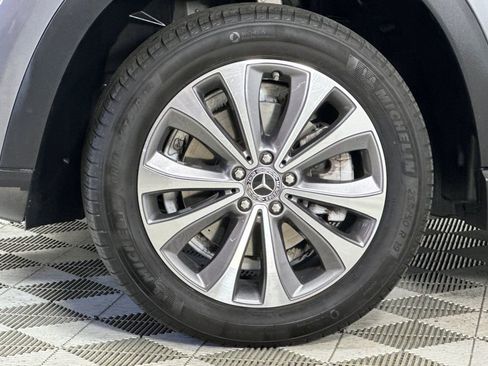 Certified 2023 Mercedes-Benz GLE 350 4MATIC image 32