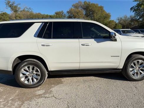 Certified 2023 Chevrolet Tahoe Premier image 9