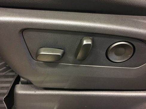 New 2026 Chevrolet Silverado 3500 LTZ w/ LTZ Plus Package image 40