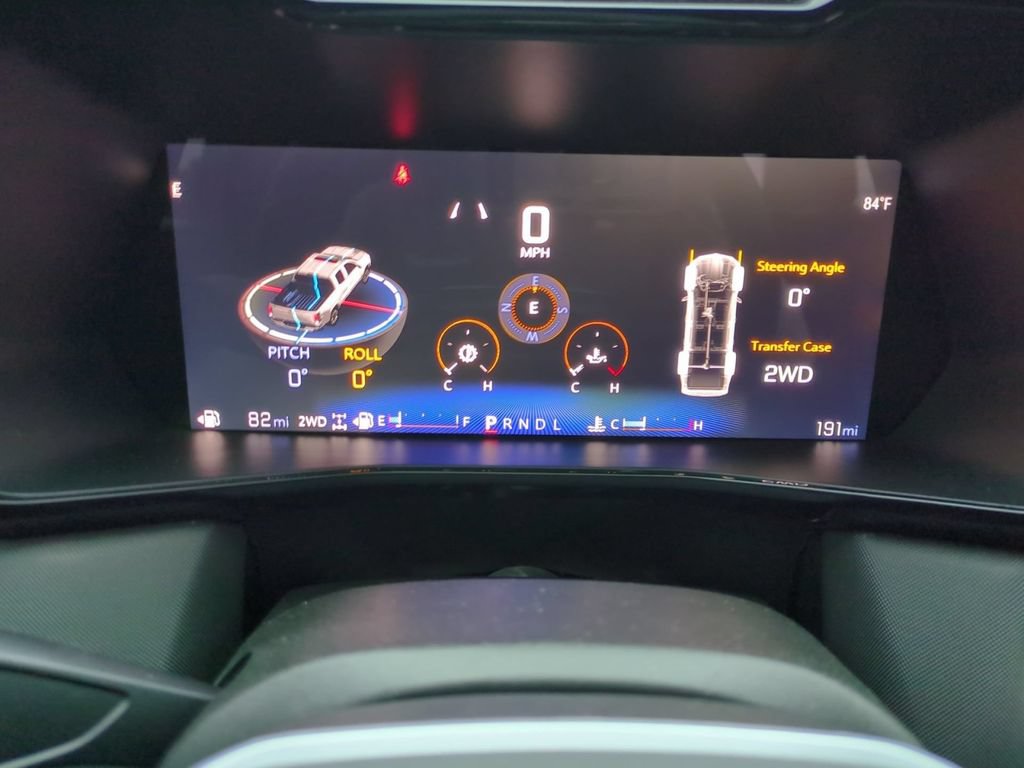 New 2026 Chevrolet Colorado Z71 w/ Z71 Convenience Package 2 AWD/4WD image 26