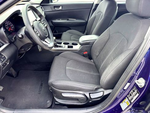 Used 2019 Kia Optima LX w/ LX 17" Wheel Package image 12