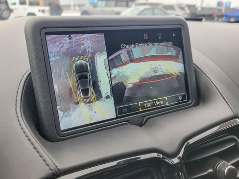 Used 2020 Aston Martin V8 Vantage Coupe image 13