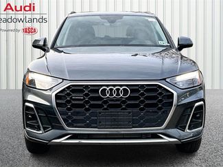 Used 2023 Audi Q5 2.0T Premium Plus w/ Premium Plus Package video 2