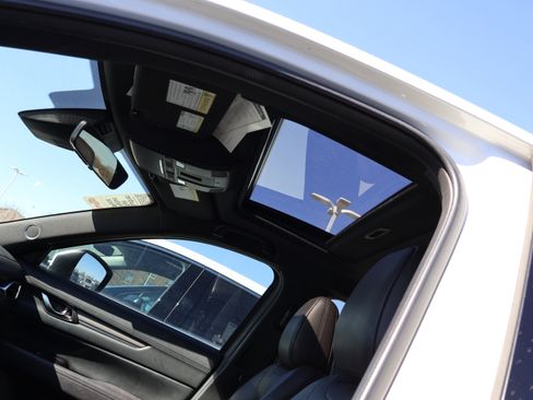 Used 2022 MAZDA CX-5 Signature image 34