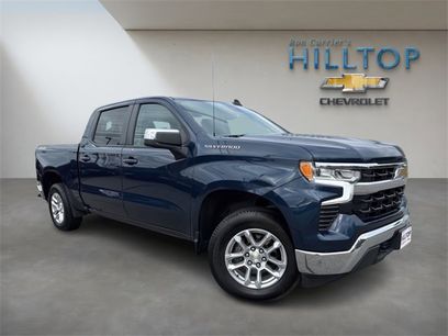 Used 2022 Chevrolet Silverado 1500 LT
