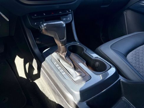 Used 2016 Chevrolet Colorado Z71 AWD/4WD image 21