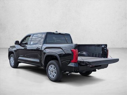 New 2026 Toyota Tundra SR5 AWD/4WD image 9