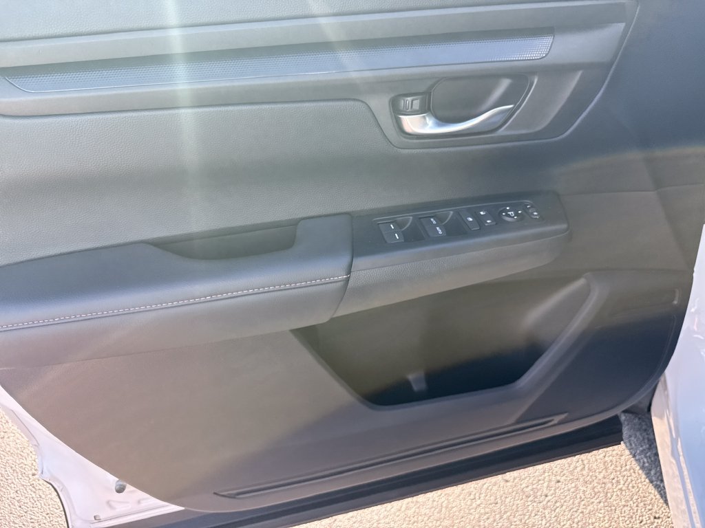 Used 2024 Honda CR-V Sport image 12