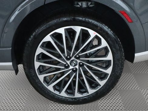 New 2026 Hyundai Palisade Calligraphy image 5