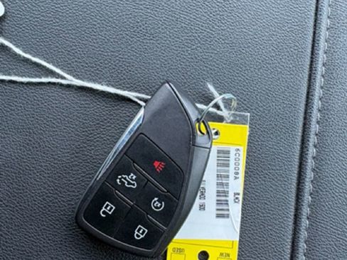 Used 2023 Chevrolet Silverado 1500 LT Trail Boss image 19