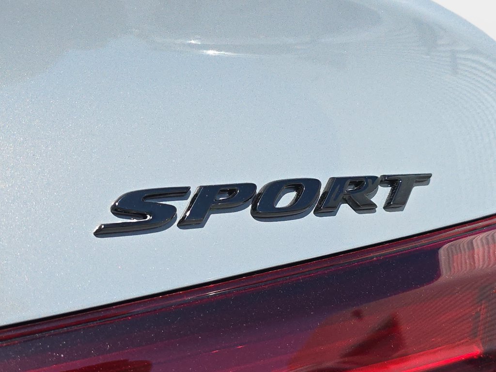 Used 2026 Honda Civic Sport image 16