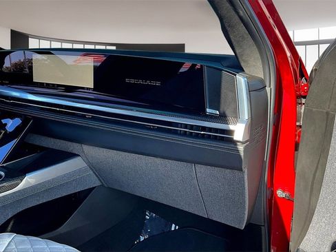 Certified 2025 Cadillac Escalade V image 16