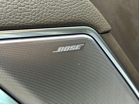 Used 2024 GMC Sierra 2500 Denali w/ Denali Reserve Package image 16