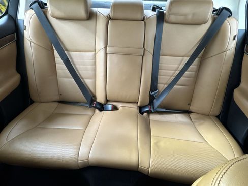 Used 2017 Lexus GS 350 image 5