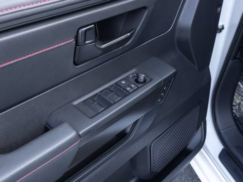 Certified 2026 Toyota Tundra TRD Pro AWD/4WD image 9