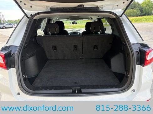 Used 2019 Chevrolet Equinox LT AWD/4WD image 25