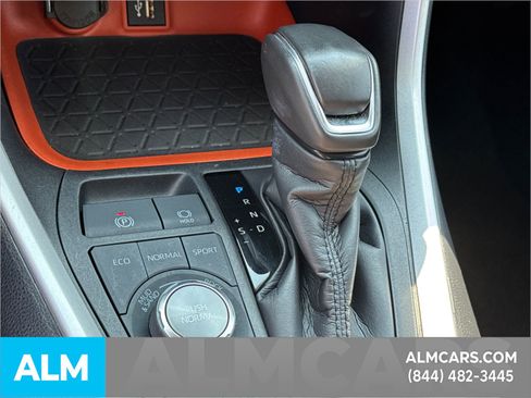 Used 2024 Toyota RAV4 Adventure image 36