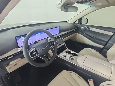 New 2026 Genesis GV80 2.5T Advanced AWD/4WD image 15